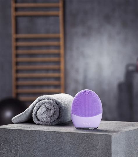 foreo luna brush|luna 3 for sensitive skin.